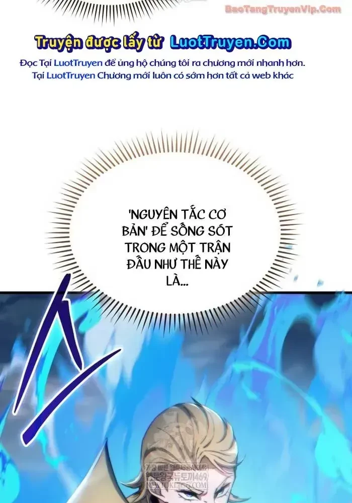 Kỵ Sĩ Tử Thần Cấp Diệt Vong Đã Hồi Quy Chapter 48 - 127