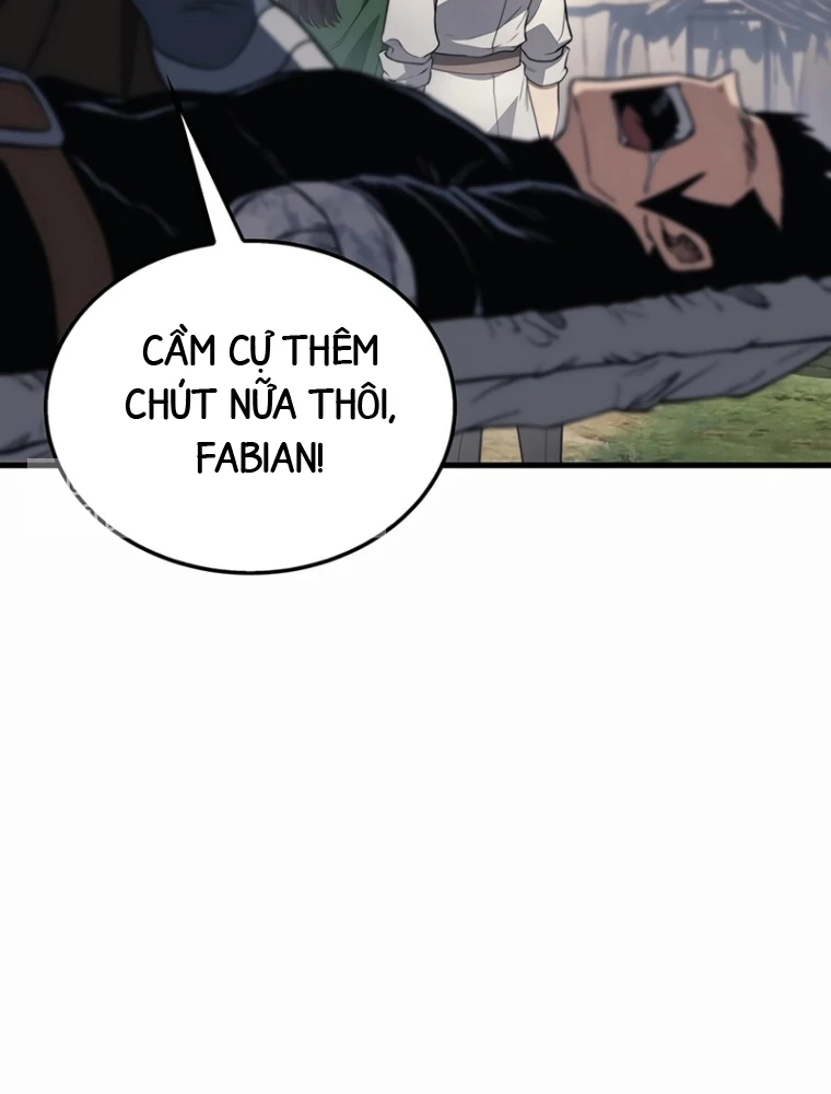 Kỵ Sĩ Tử Thần Cấp Diệt Vong Đã Hồi Quy Chapter 32 - 5