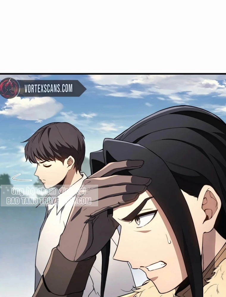 Kỵ Sĩ Tử Thần Cấp Diệt Vong Đã Hồi Quy Chapter 32 - 8