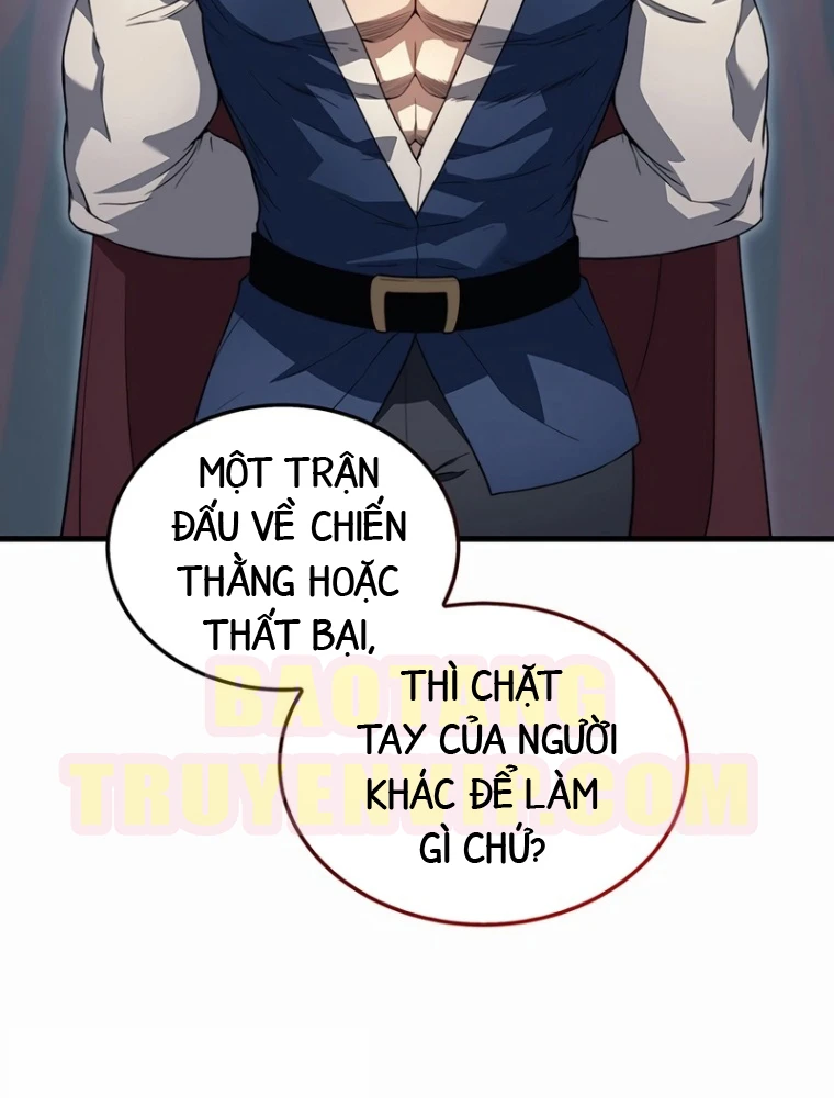 Kỵ Sĩ Tử Thần Cấp Diệt Vong Đã Hồi Quy Chapter 32 - 11