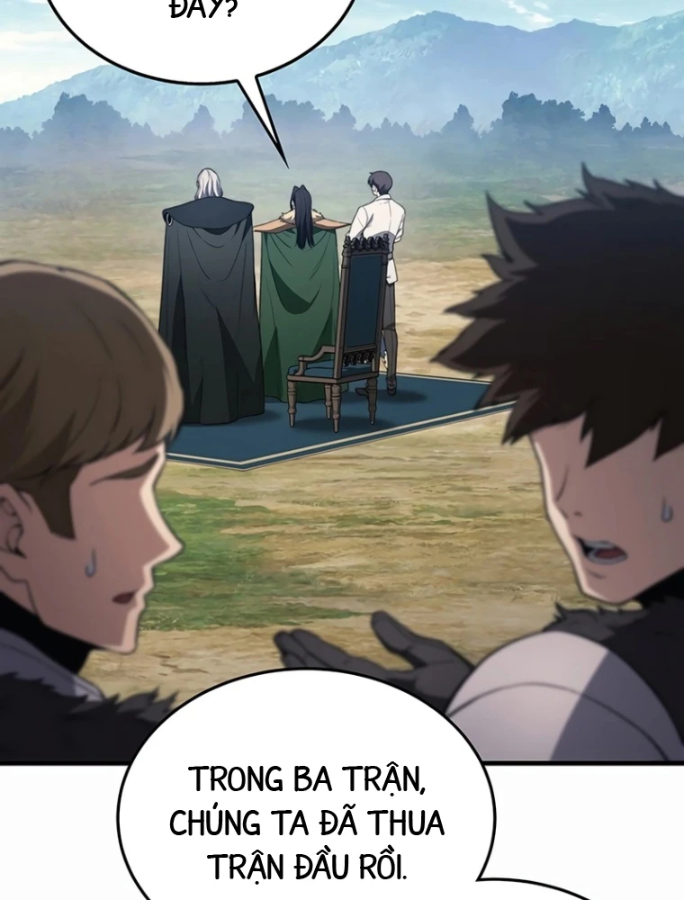 Kỵ Sĩ Tử Thần Cấp Diệt Vong Đã Hồi Quy Chapter 32 - 13