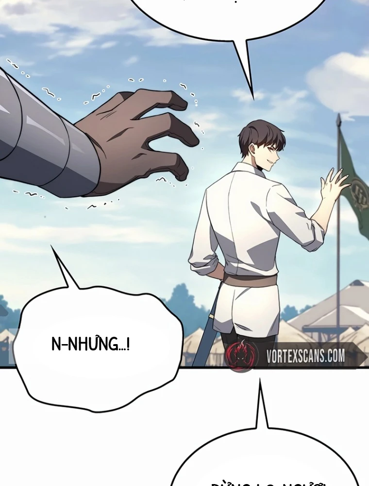 Kỵ Sĩ Tử Thần Cấp Diệt Vong Đã Hồi Quy Chapter 32 - 26