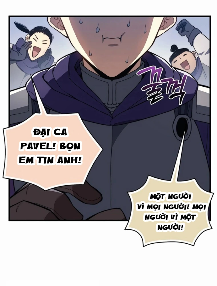 Kỵ Sĩ Tử Thần Cấp Diệt Vong Đã Hồi Quy Chapter 32 - 28