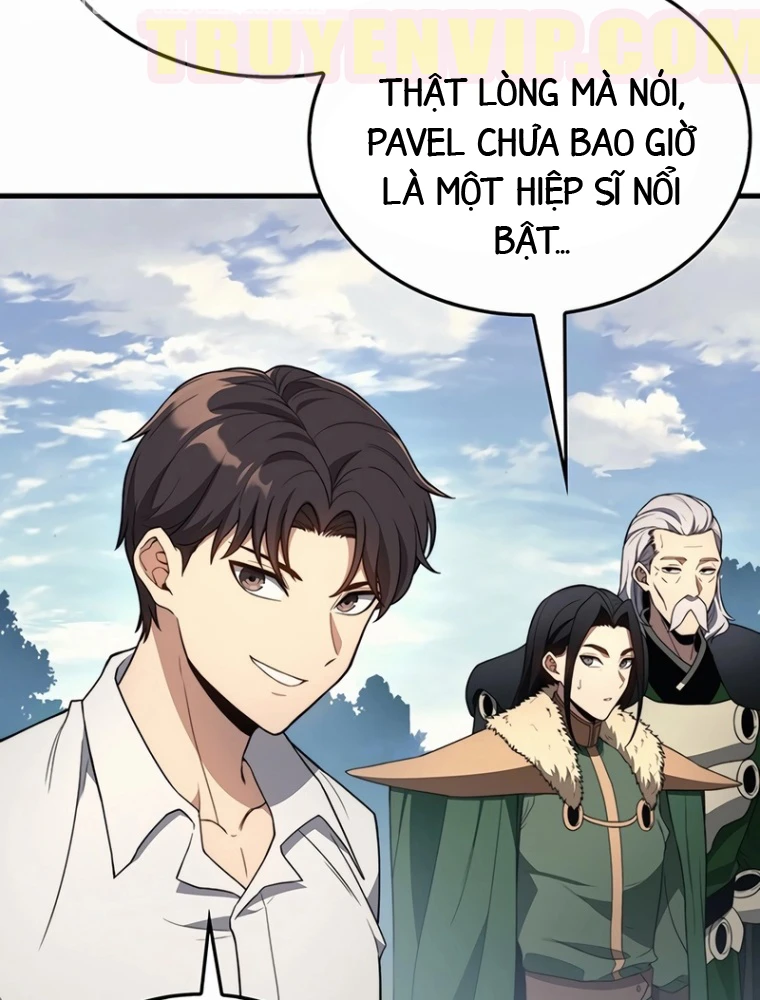 Kỵ Sĩ Tử Thần Cấp Diệt Vong Đã Hồi Quy Chapter 32 - 30