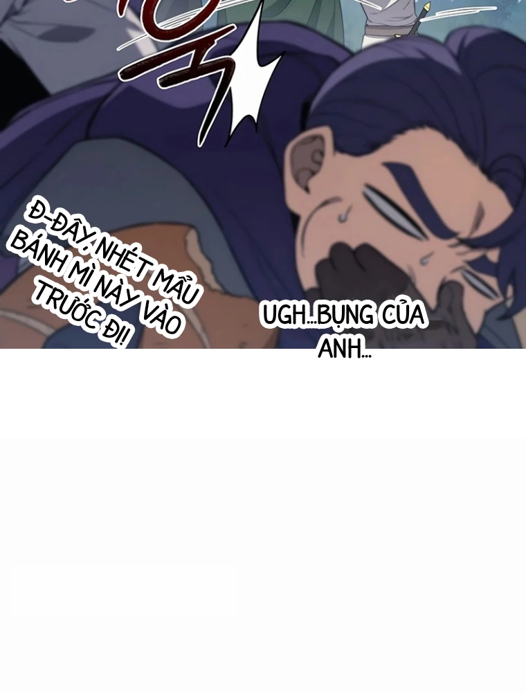 Kỵ Sĩ Tử Thần Cấp Diệt Vong Đã Hồi Quy Chapter 32 - 33