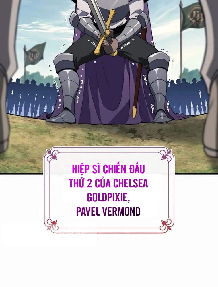 Kỵ Sĩ Tử Thần Cấp Diệt Vong Đã Hồi Quy Chapter 32 - 36