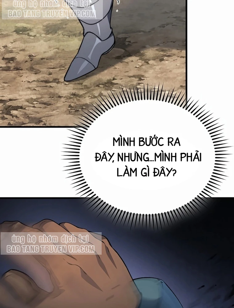 Kỵ Sĩ Tử Thần Cấp Diệt Vong Đã Hồi Quy Chapter 32 - 38