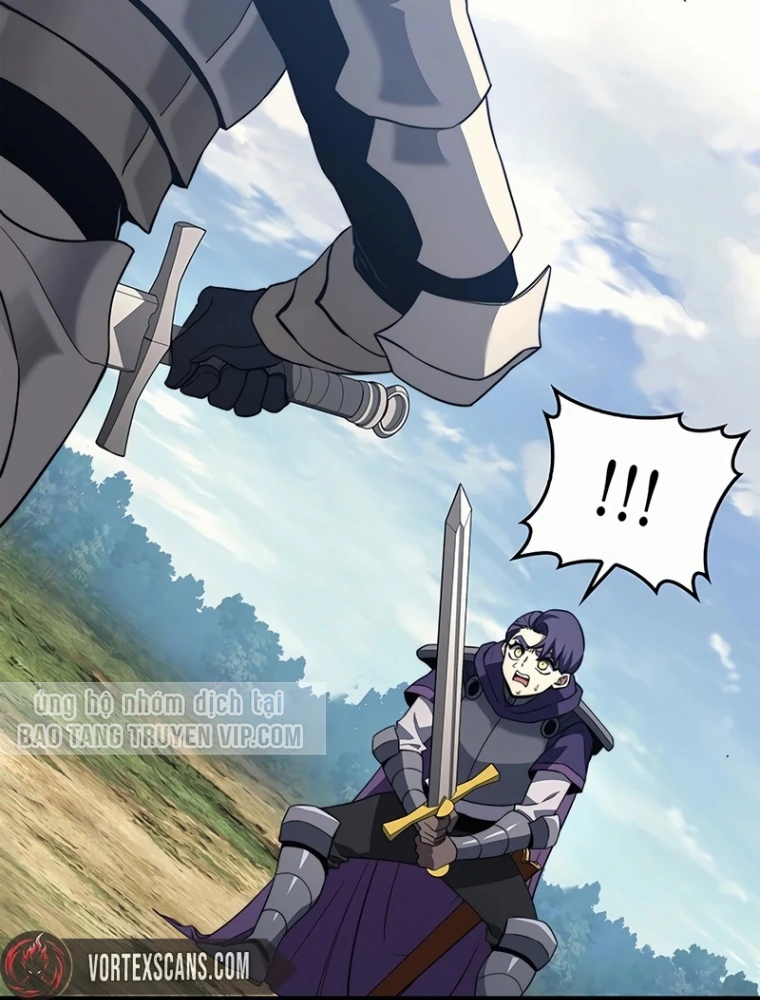 Kỵ Sĩ Tử Thần Cấp Diệt Vong Đã Hồi Quy Chapter 32 - 42