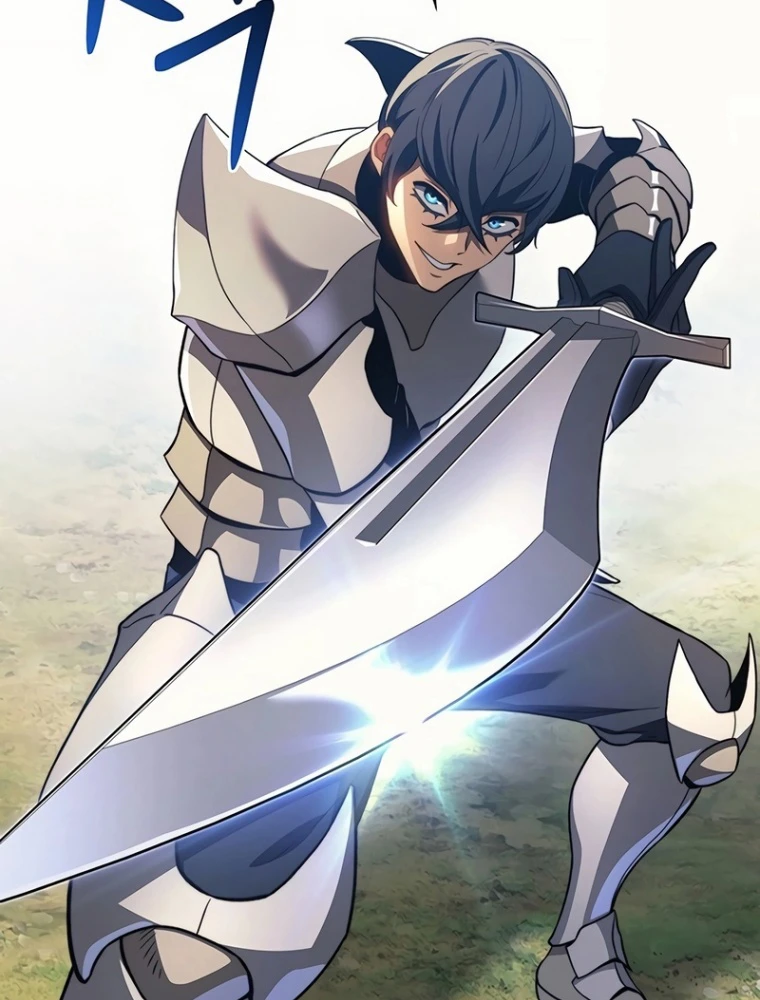 Kỵ Sĩ Tử Thần Cấp Diệt Vong Đã Hồi Quy Chapter 32 - 44