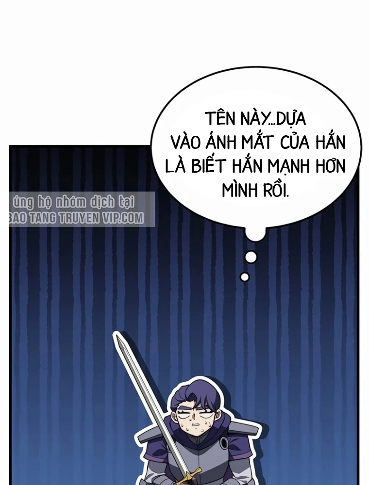 Kỵ Sĩ Tử Thần Cấp Diệt Vong Đã Hồi Quy Chapter 32 - 46