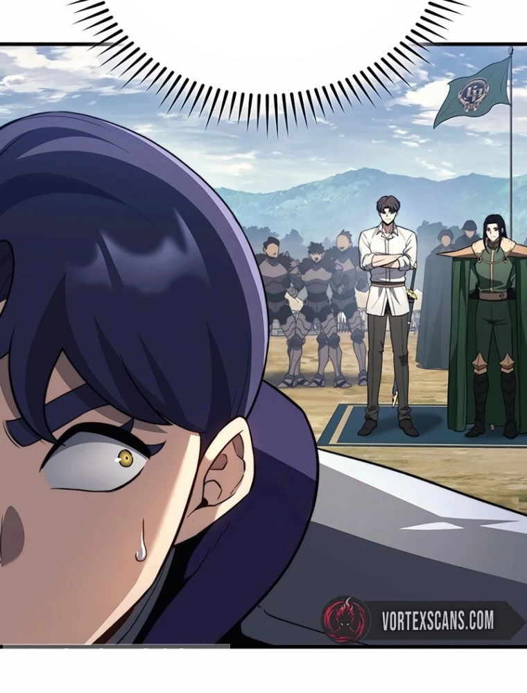 Kỵ Sĩ Tử Thần Cấp Diệt Vong Đã Hồi Quy Chapter 32 - 77