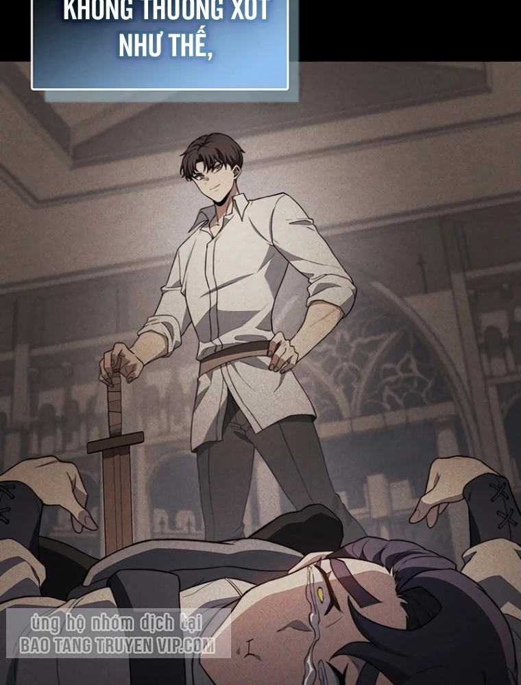 Kỵ Sĩ Tử Thần Cấp Diệt Vong Đã Hồi Quy Chapter 32 - 85