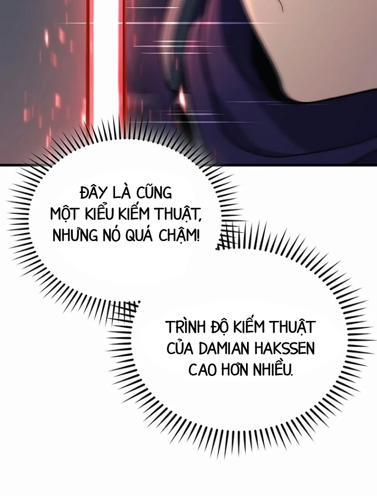 Kỵ Sĩ Tử Thần Cấp Diệt Vong Đã Hồi Quy Chapter 32 - 90