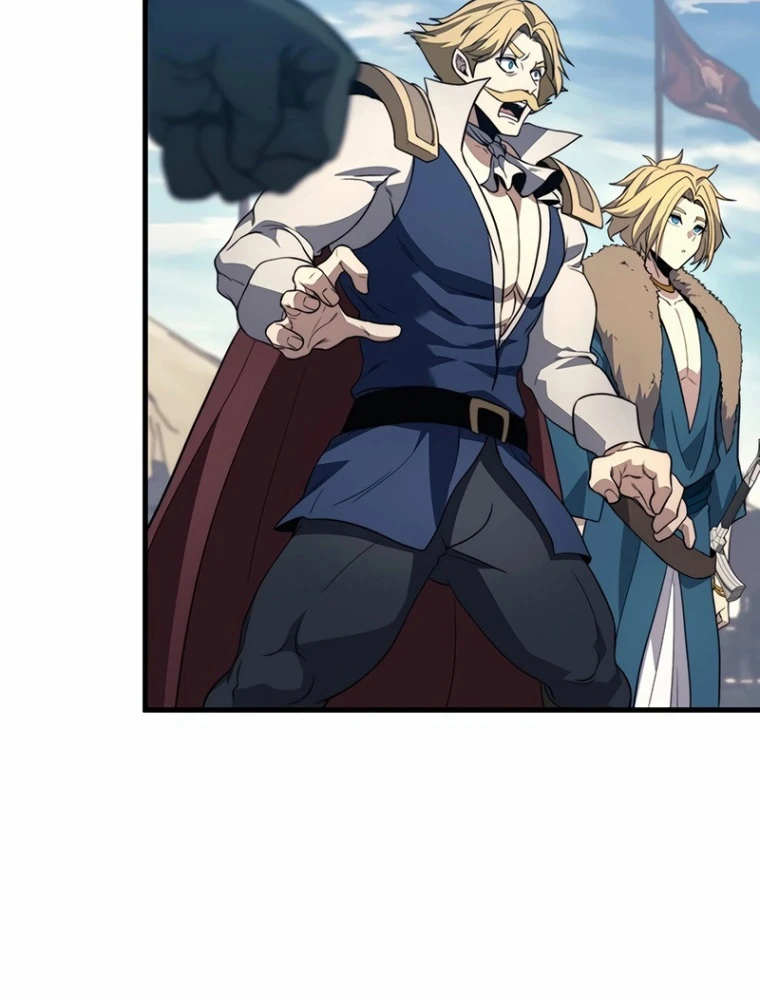 Kỵ Sĩ Tử Thần Cấp Diệt Vong Đã Hồi Quy Chapter 32 - 108