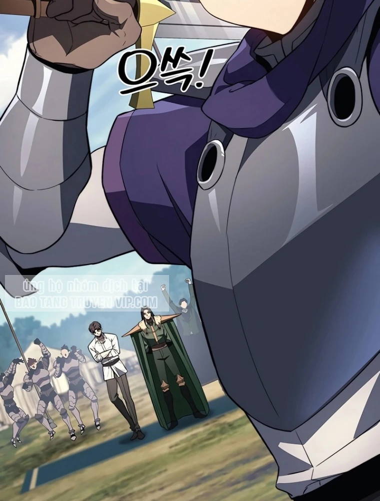 Kỵ Sĩ Tử Thần Cấp Diệt Vong Đã Hồi Quy Chapter 32 - 117