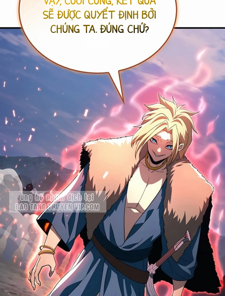 Kỵ Sĩ Tử Thần Cấp Diệt Vong Đã Hồi Quy Chapter 32 - 124