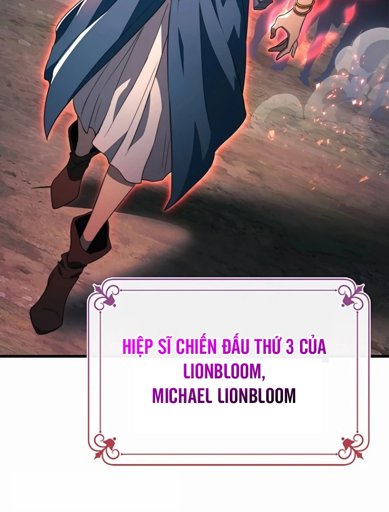 Kỵ Sĩ Tử Thần Cấp Diệt Vong Đã Hồi Quy Chapter 32 - 125