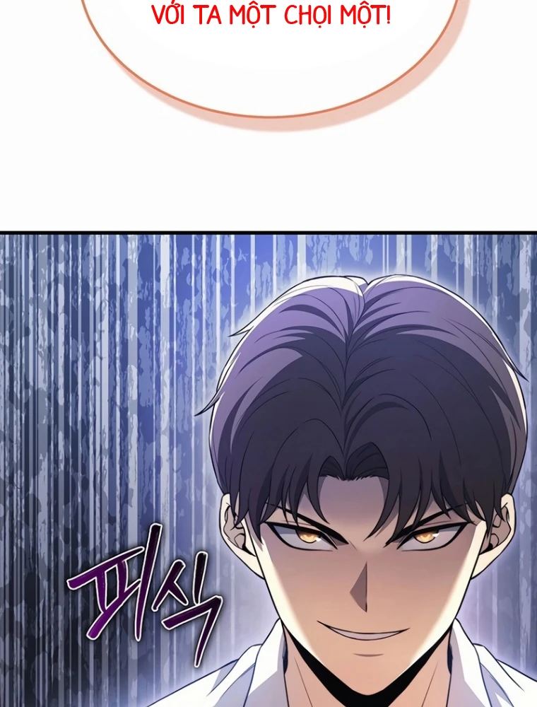 Kỵ Sĩ Tử Thần Cấp Diệt Vong Đã Hồi Quy Chapter 32 - 135