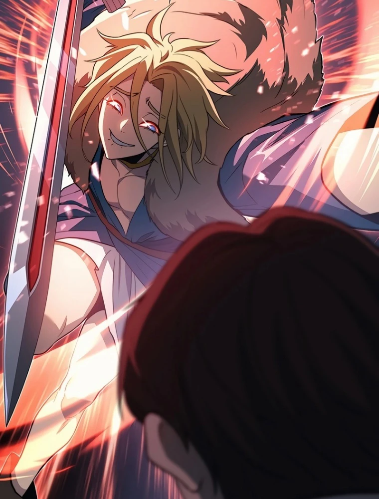 Kỵ Sĩ Tử Thần Cấp Diệt Vong Đã Hồi Quy Chapter 32 - 142