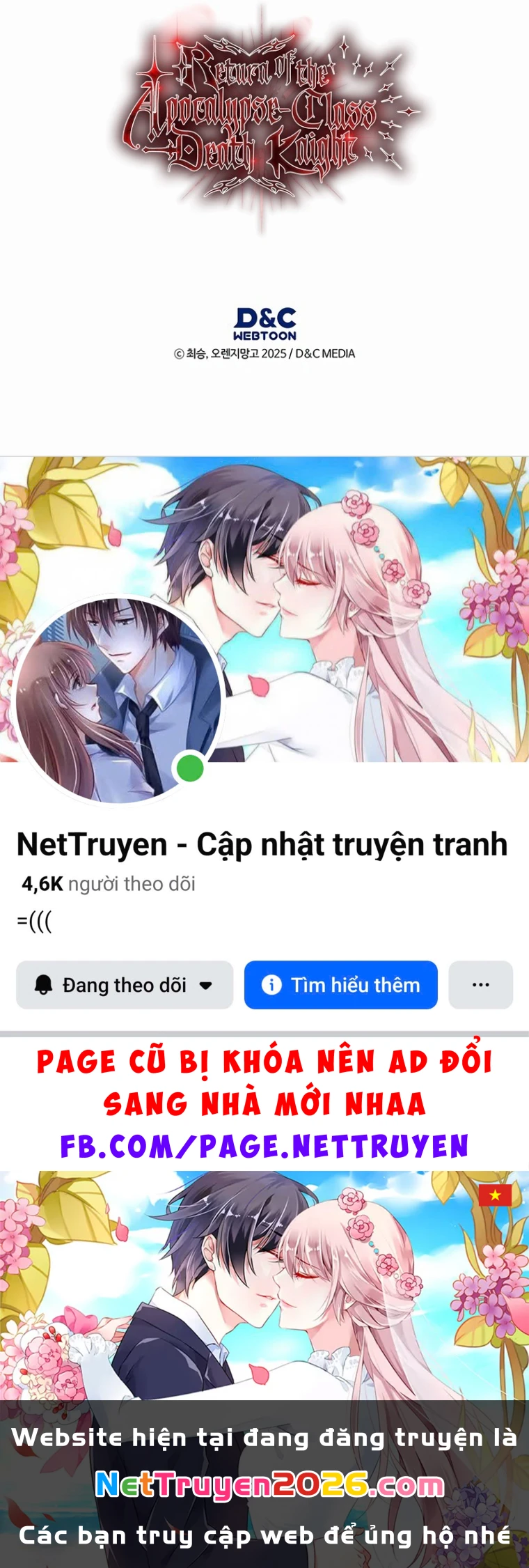 Kỵ Sĩ Tử Thần Cấp Diệt Vong Đã Hồi Quy Chapter 32 - 145