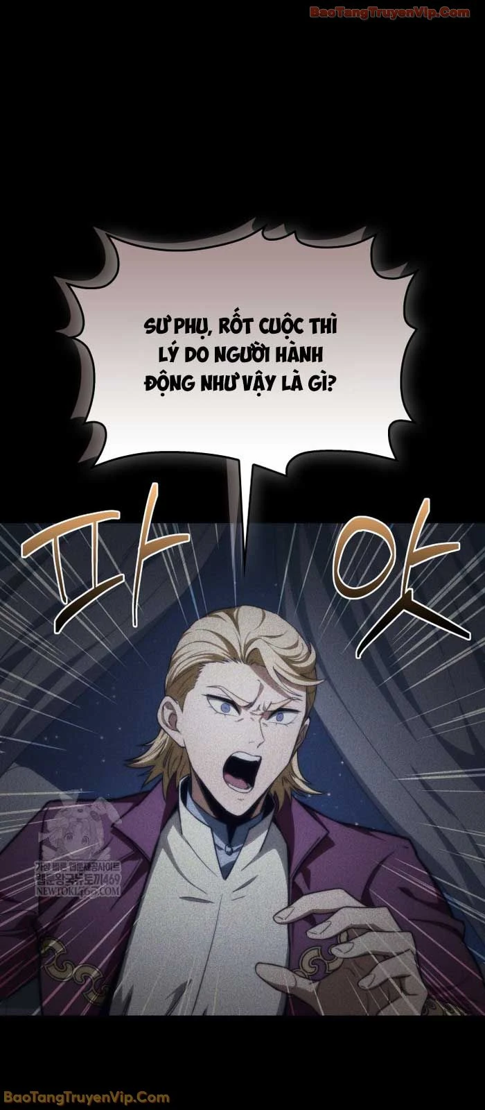 Kỵ Sĩ Tử Thần Cấp Diệt Vong Đã Hồi Quy Chapter 49 - 2