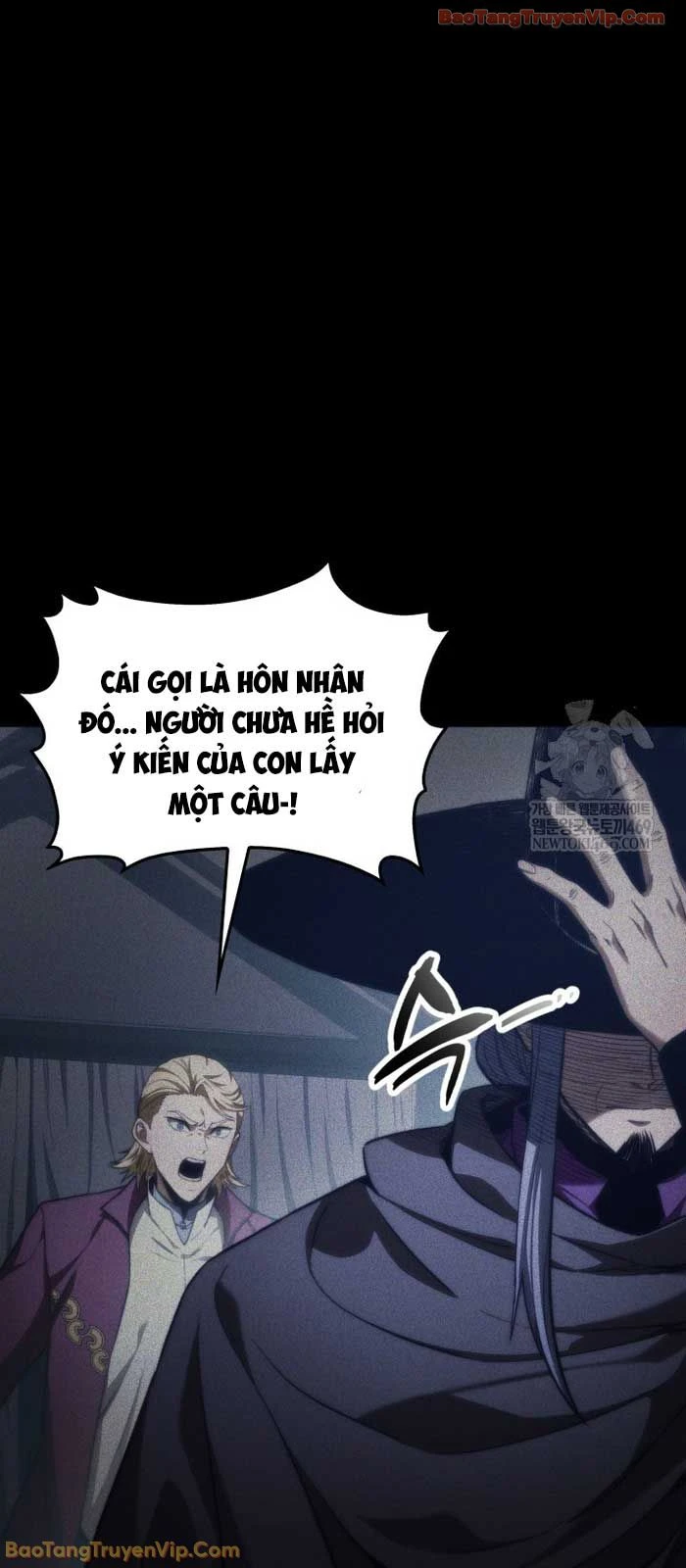 Kỵ Sĩ Tử Thần Cấp Diệt Vong Đã Hồi Quy Chapter 49 - 3