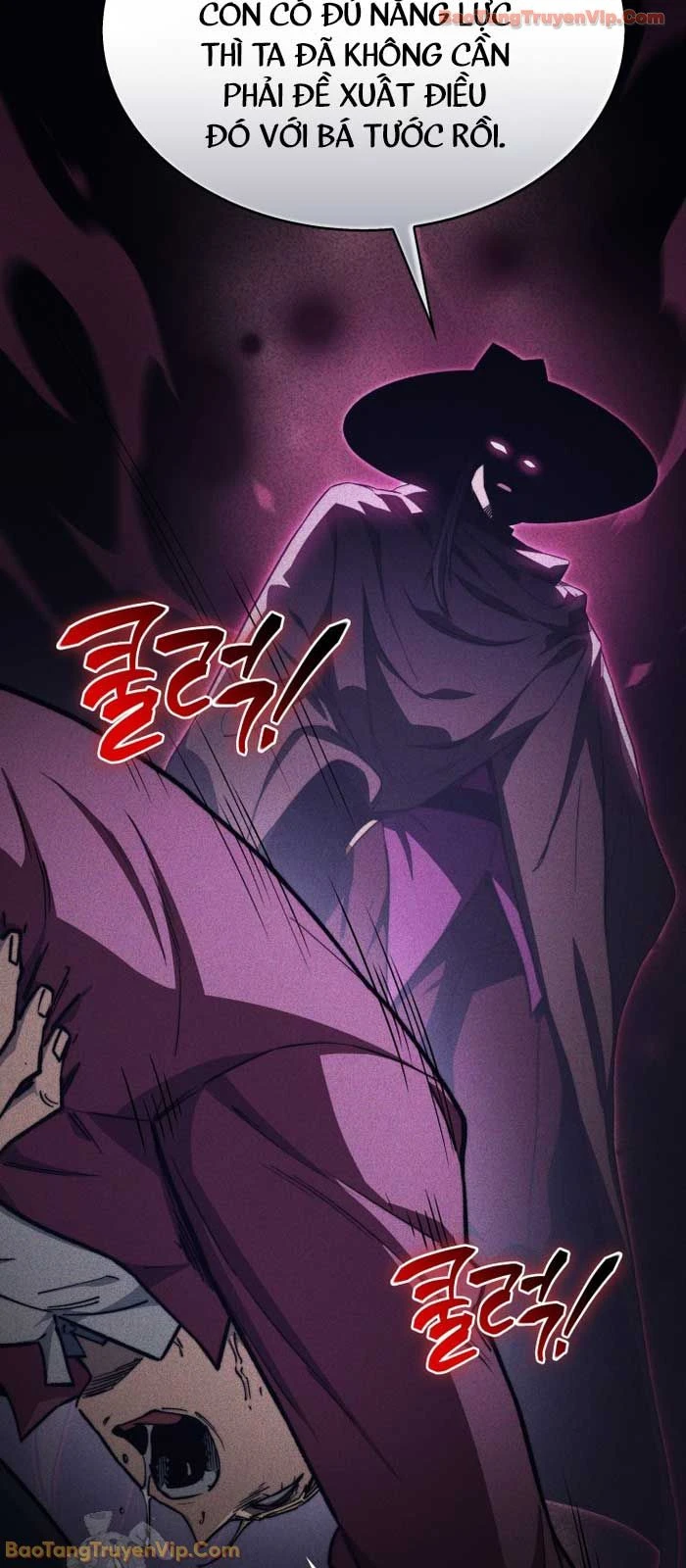 Kỵ Sĩ Tử Thần Cấp Diệt Vong Đã Hồi Quy Chapter 49 - 6