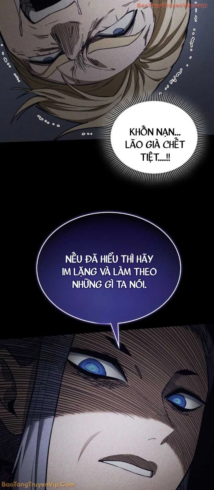 Kỵ Sĩ Tử Thần Cấp Diệt Vong Đã Hồi Quy Chapter 49 - 8