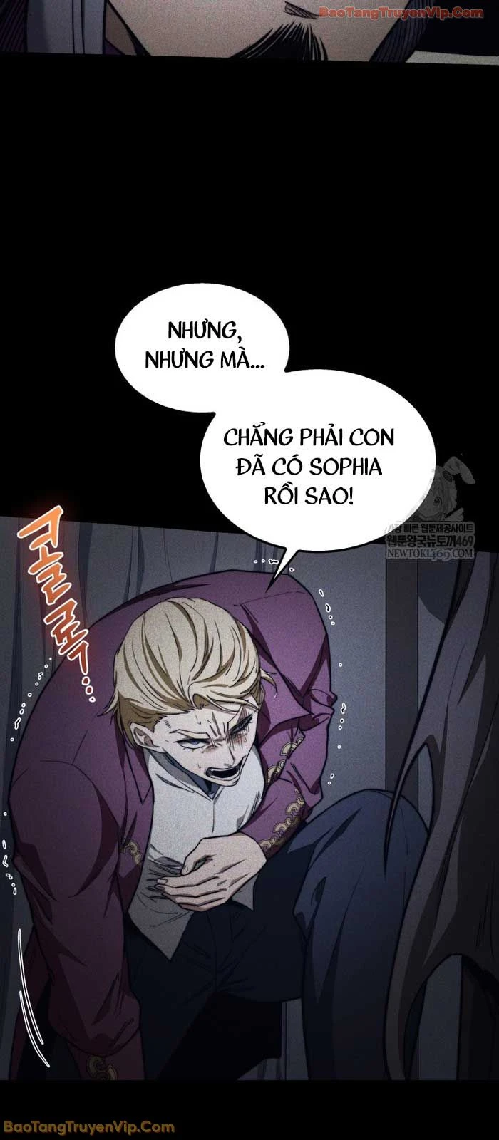 Kỵ Sĩ Tử Thần Cấp Diệt Vong Đã Hồi Quy Chapter 49 - 9