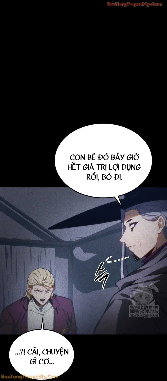 Kỵ Sĩ Tử Thần Cấp Diệt Vong Đã Hồi Quy Chapter 49 - 10