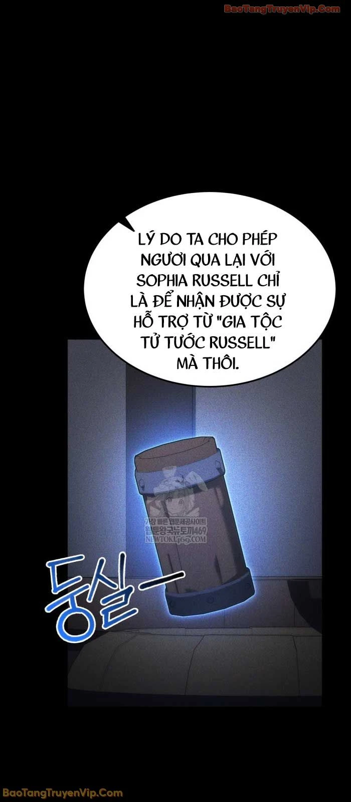 Kỵ Sĩ Tử Thần Cấp Diệt Vong Đã Hồi Quy Chapter 49 - 11