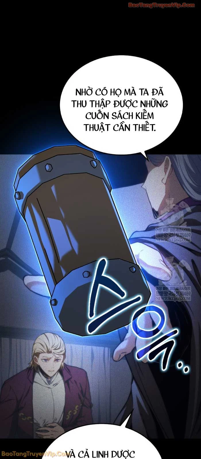 Kỵ Sĩ Tử Thần Cấp Diệt Vong Đã Hồi Quy Chapter 49 - 12