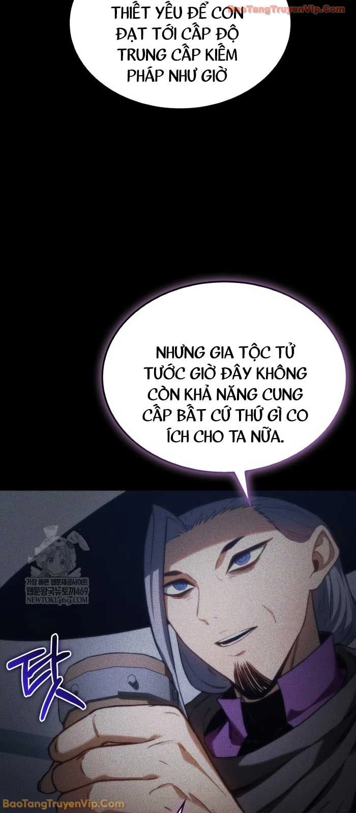 Kỵ Sĩ Tử Thần Cấp Diệt Vong Đã Hồi Quy Chapter 49 - 13