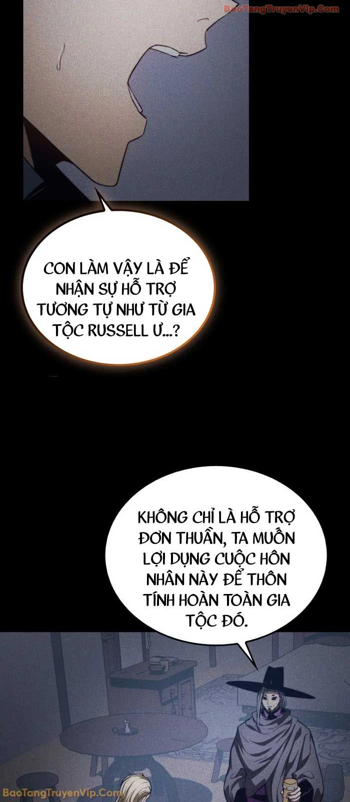 Kỵ Sĩ Tử Thần Cấp Diệt Vong Đã Hồi Quy Chapter 49 - 15