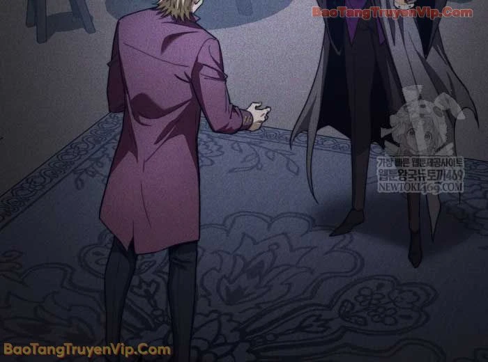 Kỵ Sĩ Tử Thần Cấp Diệt Vong Đã Hồi Quy Chapter 49 - 16