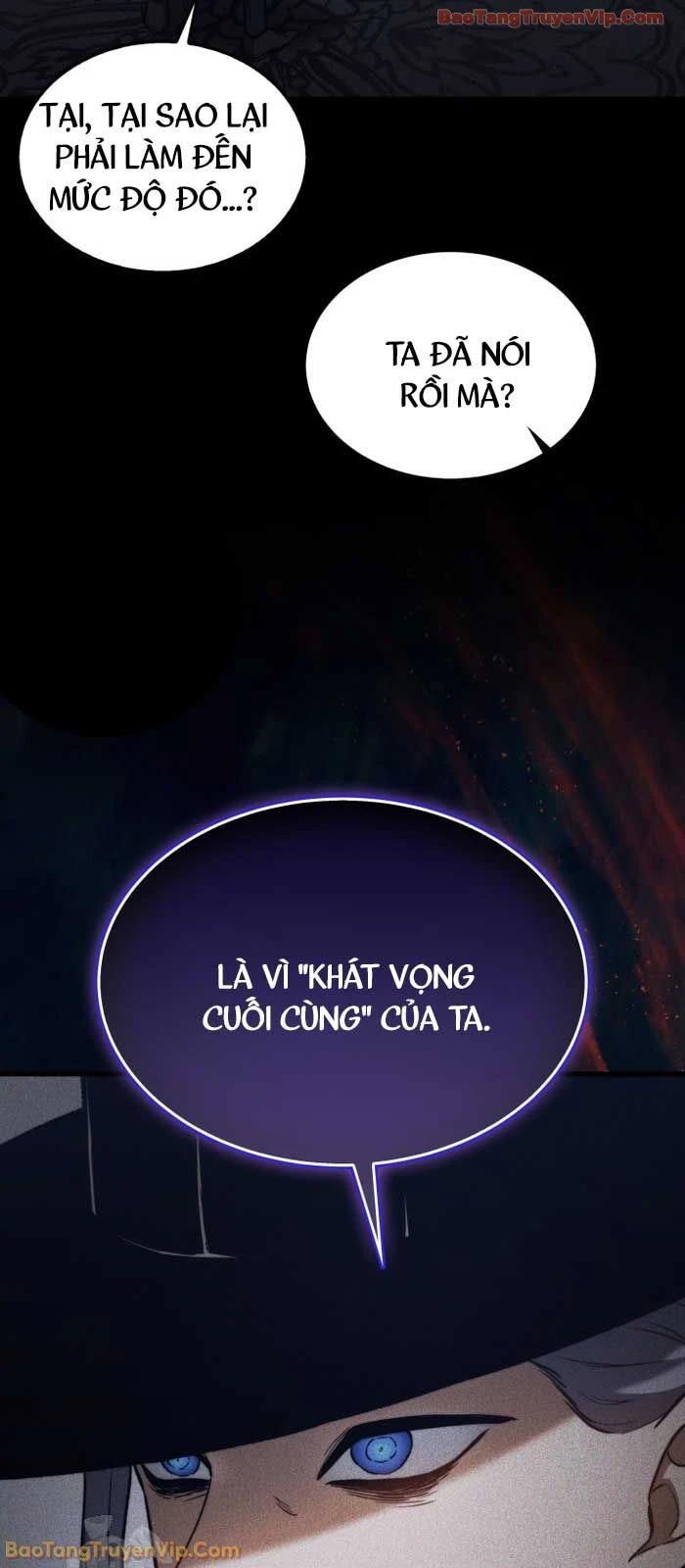 Kỵ Sĩ Tử Thần Cấp Diệt Vong Đã Hồi Quy Chapter 49 - 17