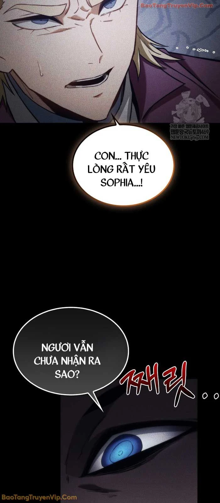 Kỵ Sĩ Tử Thần Cấp Diệt Vong Đã Hồi Quy Chapter 49 - 19