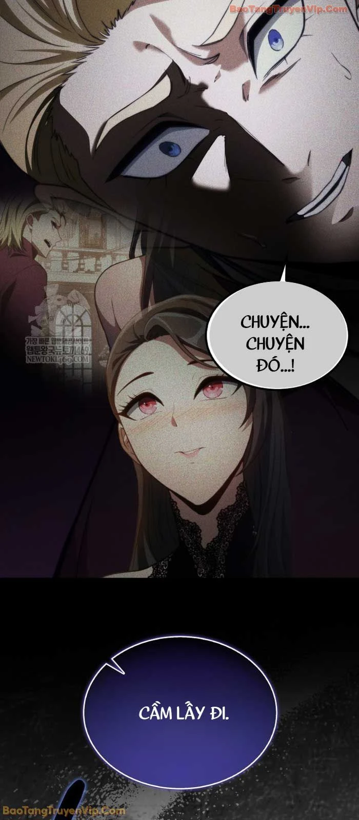 Kỵ Sĩ Tử Thần Cấp Diệt Vong Đã Hồi Quy Chapter 49 - 22