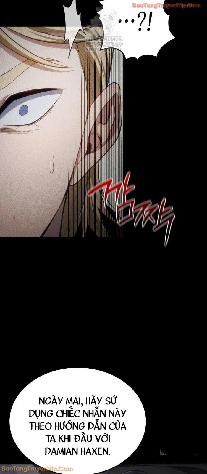 Kỵ Sĩ Tử Thần Cấp Diệt Vong Đã Hồi Quy Chapter 49 - 25