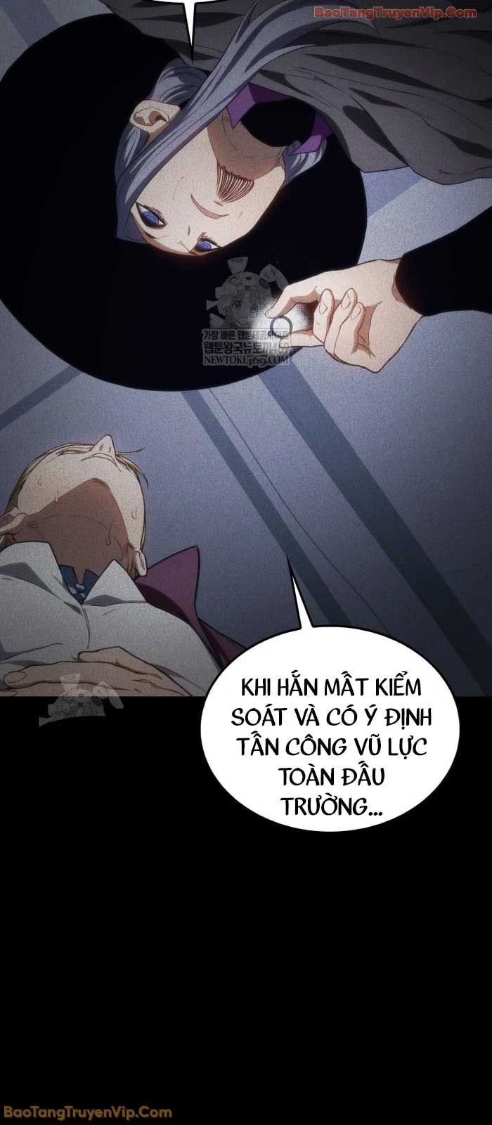 Kỵ Sĩ Tử Thần Cấp Diệt Vong Đã Hồi Quy Chapter 49 - 26