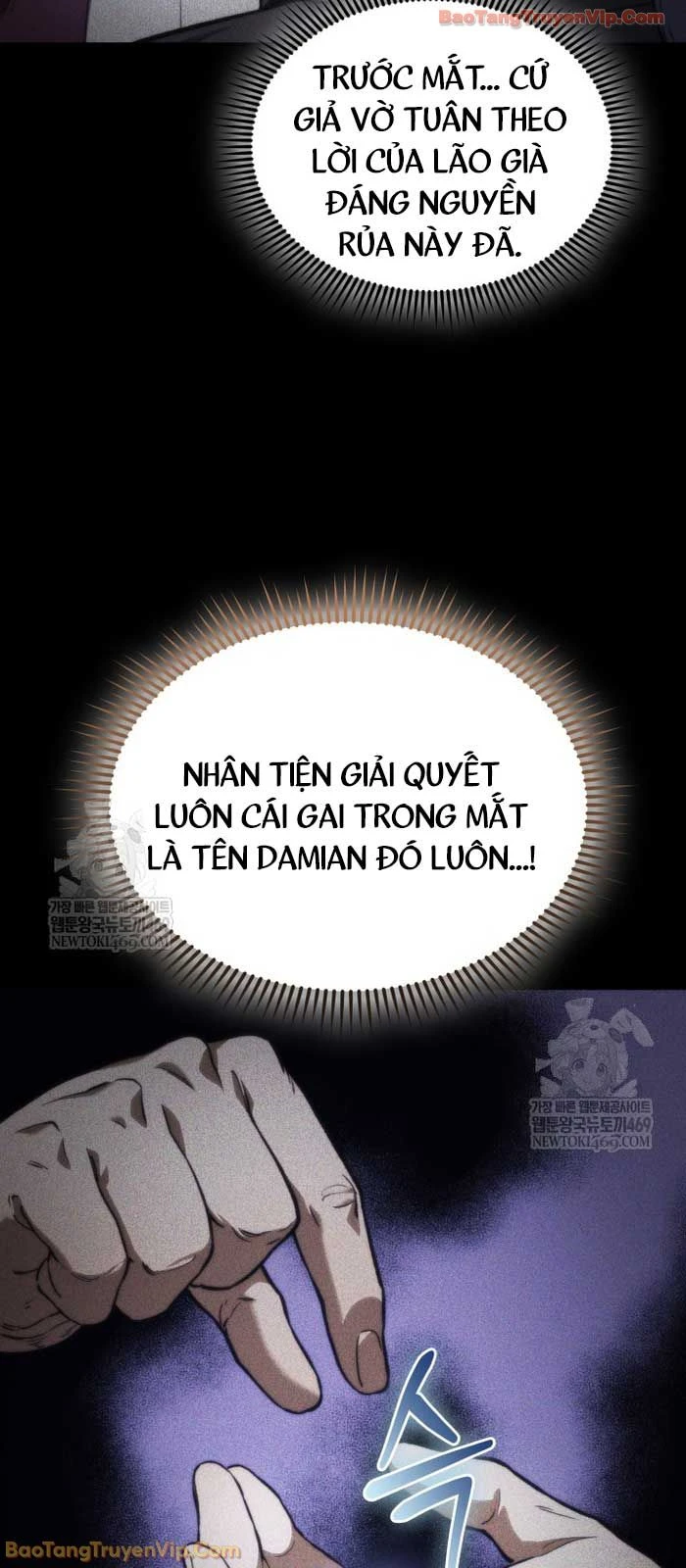 Kỵ Sĩ Tử Thần Cấp Diệt Vong Đã Hồi Quy Chapter 49 - 29