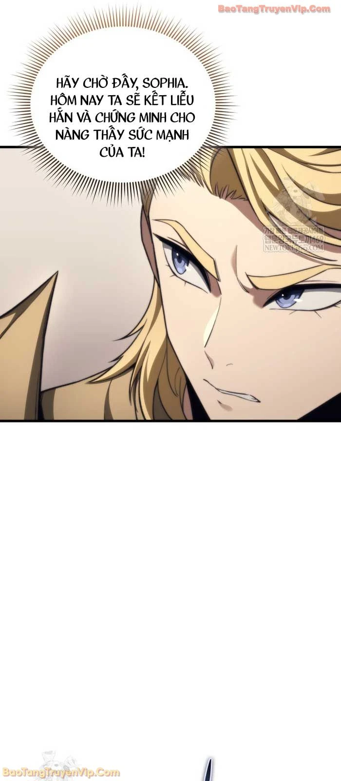 Kỵ Sĩ Tử Thần Cấp Diệt Vong Đã Hồi Quy Chapter 49 - 33