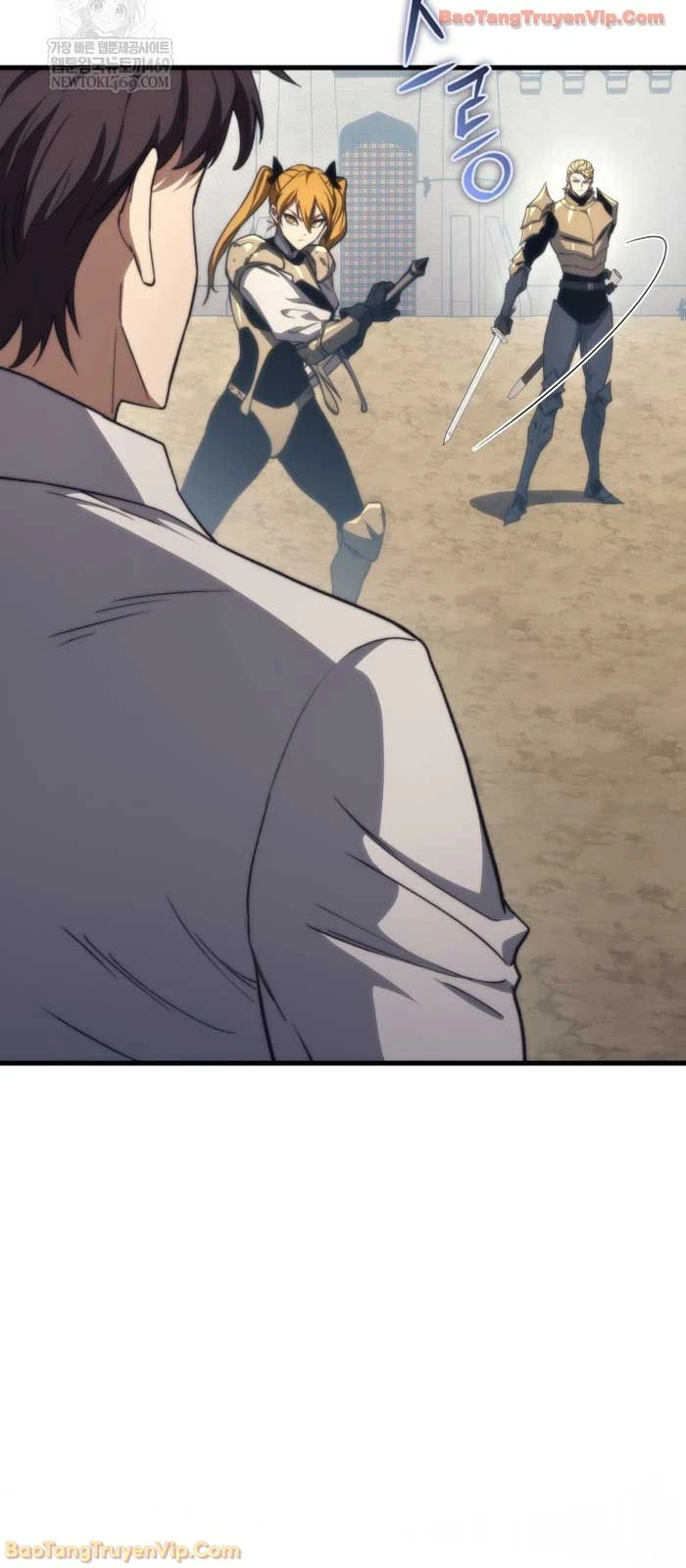 Kỵ Sĩ Tử Thần Cấp Diệt Vong Đã Hồi Quy Chapter 49 - 34