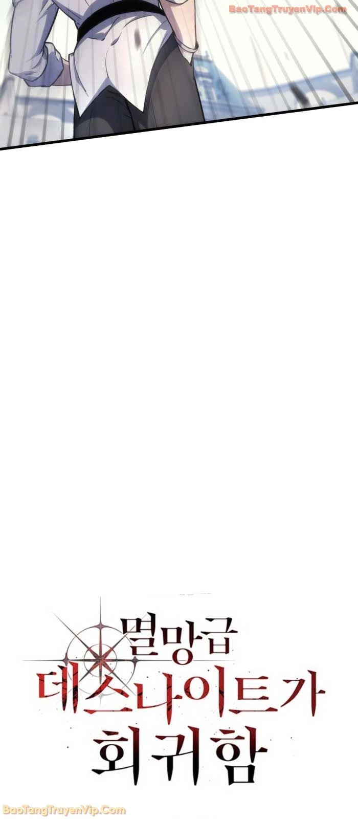 Kỵ Sĩ Tử Thần Cấp Diệt Vong Đã Hồi Quy Chapter 49 - 36