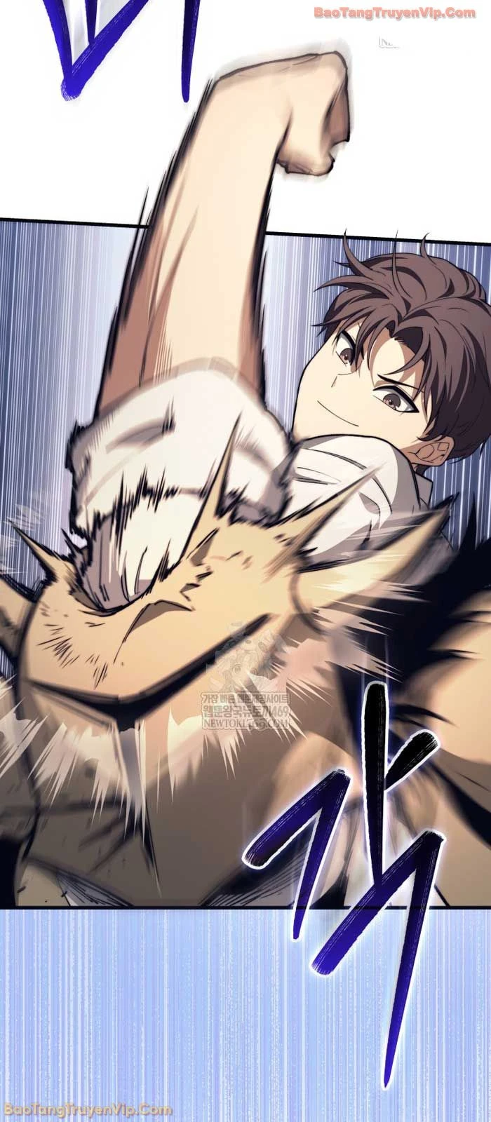 Kỵ Sĩ Tử Thần Cấp Diệt Vong Đã Hồi Quy Chapter 49 - 43