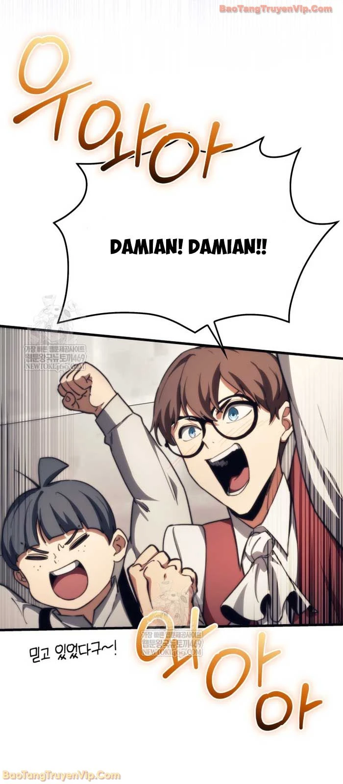 Kỵ Sĩ Tử Thần Cấp Diệt Vong Đã Hồi Quy Chapter 49 - 45