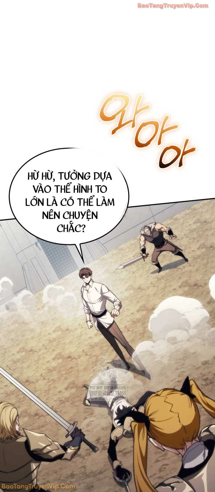 Kỵ Sĩ Tử Thần Cấp Diệt Vong Đã Hồi Quy Chapter 49 - 46