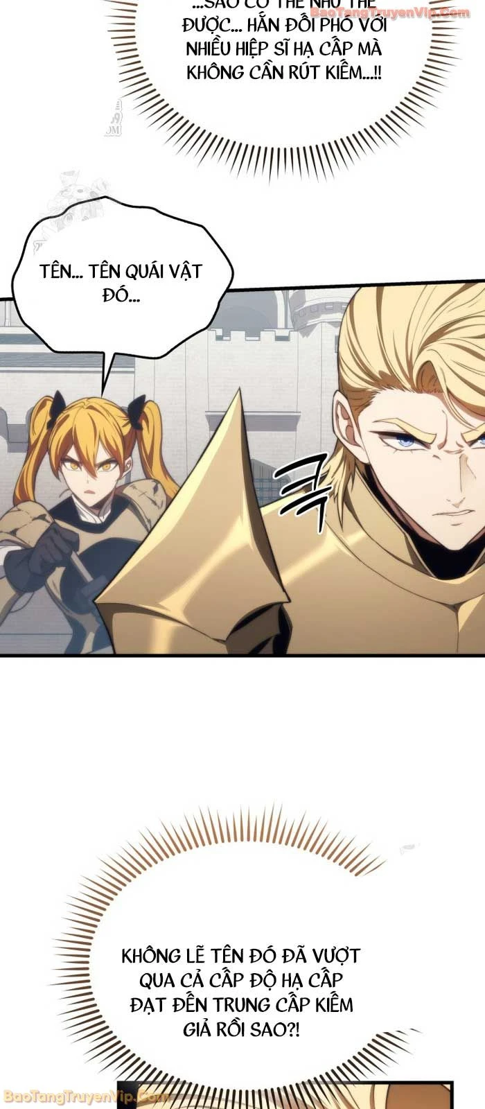 Kỵ Sĩ Tử Thần Cấp Diệt Vong Đã Hồi Quy Chapter 49 - 49