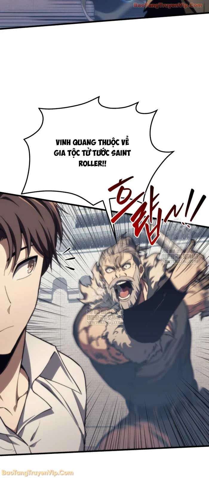 Kỵ Sĩ Tử Thần Cấp Diệt Vong Đã Hồi Quy Chapter 49 - 51