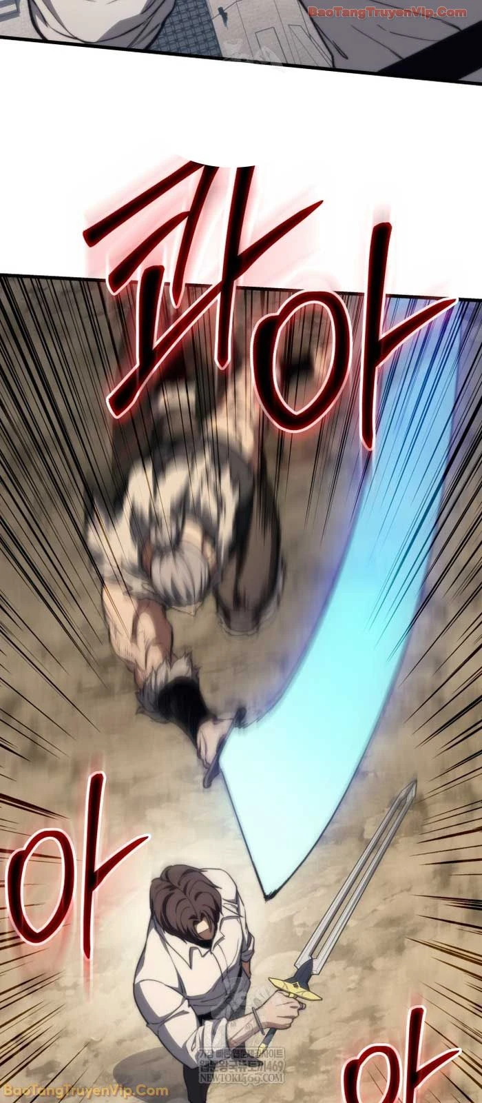 Kỵ Sĩ Tử Thần Cấp Diệt Vong Đã Hồi Quy Chapter 49 - 53